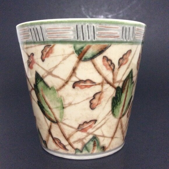 COFFEE Mug Cup Genuine Stoneware Sumatra - Picture 5 of 12